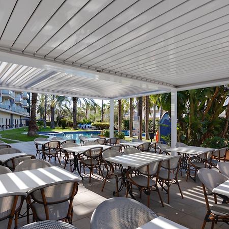 Daniya Denia Spa & Business 4* Екстериор снимка