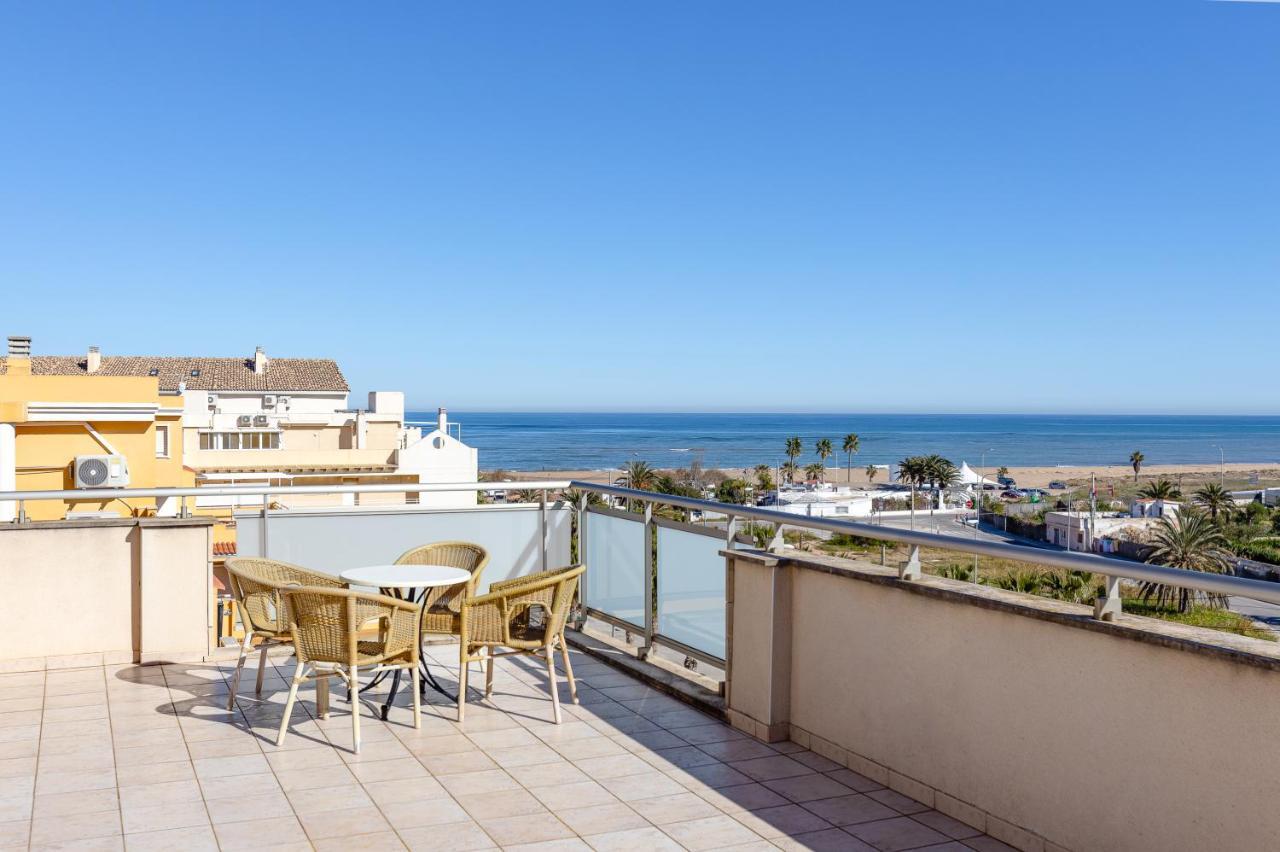 Daniya Denia Spa & Business 4* Екстериор снимка