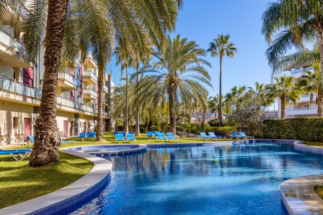 Daniya Denia Spa & Business 4* Екстериор снимка