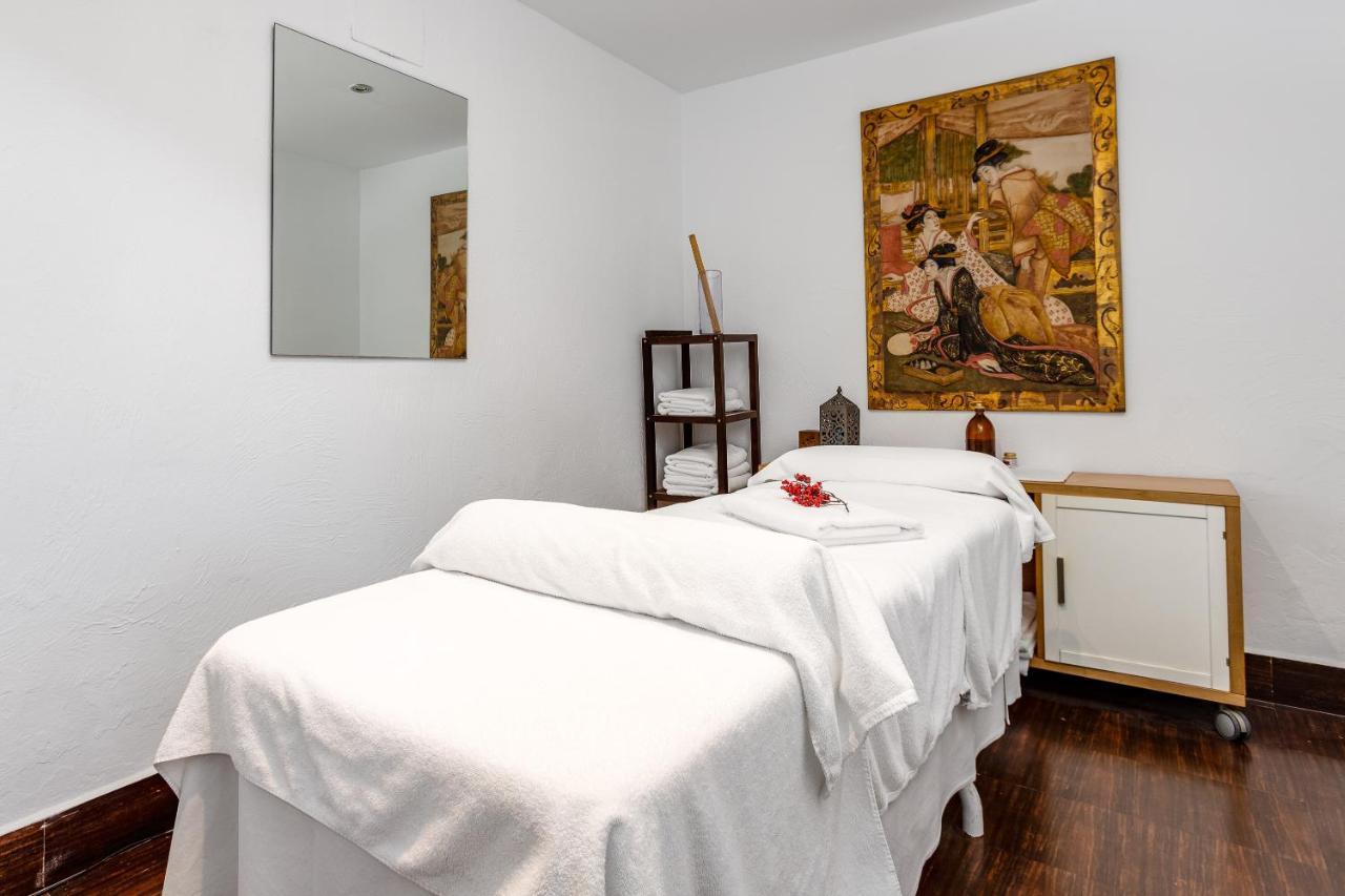 Daniya Denia Spa & Business 4* Екстериор снимка