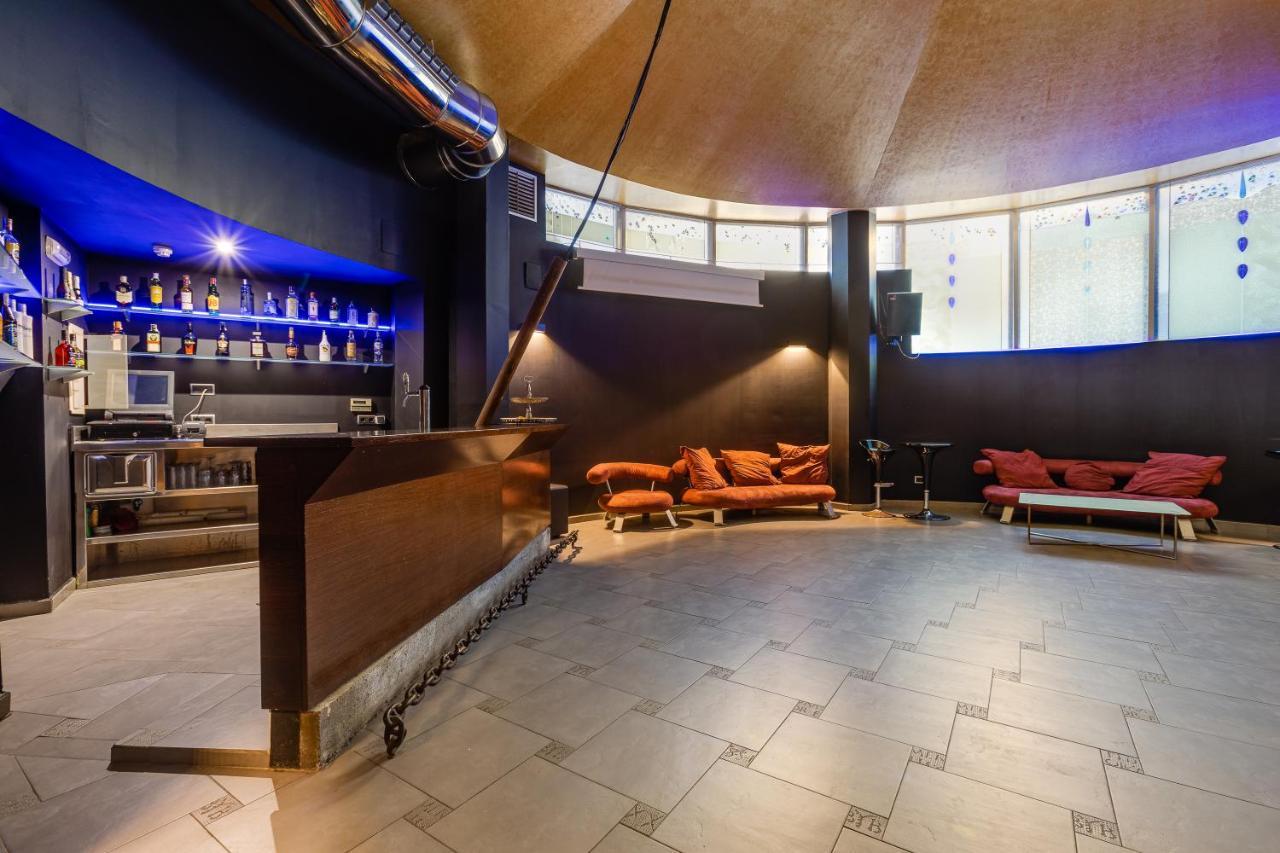 Daniya Denia Spa & Business 4* Екстериор снимка