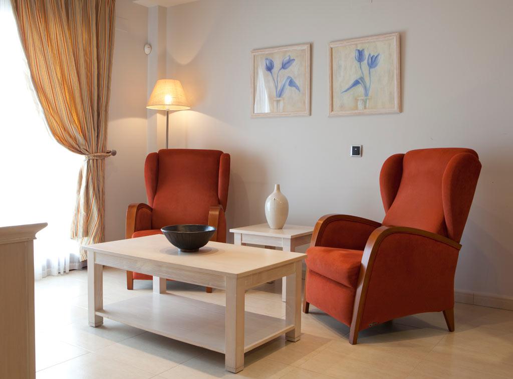 Daniya Denia Spa & Business 4* Екстериор снимка