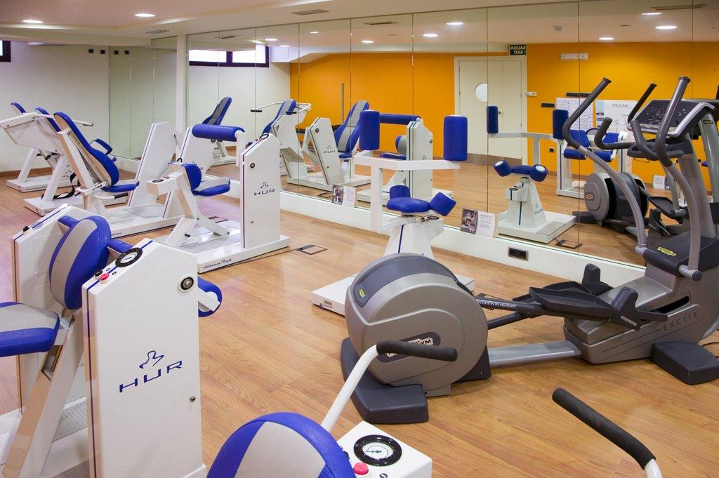 Daniya Denia Spa & Business 4* Екстериор снимка