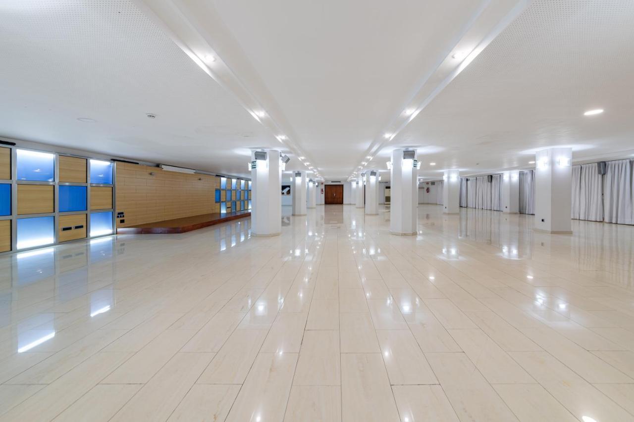 Daniya Denia Spa & Business 4* Екстериор снимка