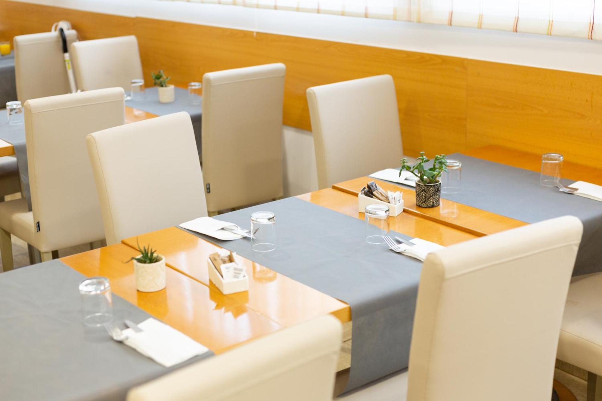 Daniya Denia Spa & Business 4* Екстериор снимка