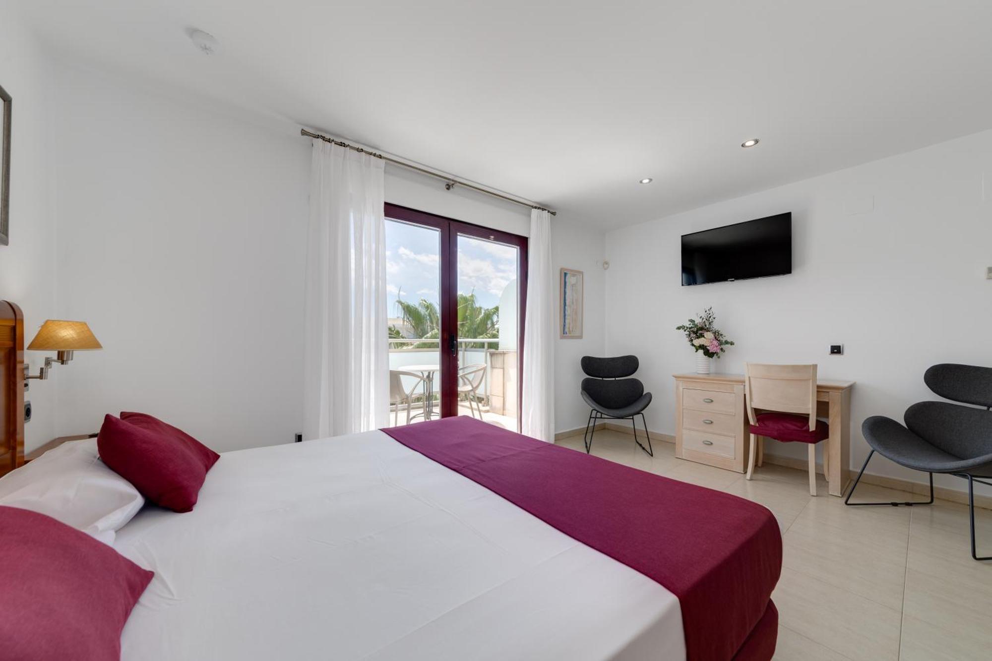 Daniya Denia Spa & Business 4* Екстериор снимка