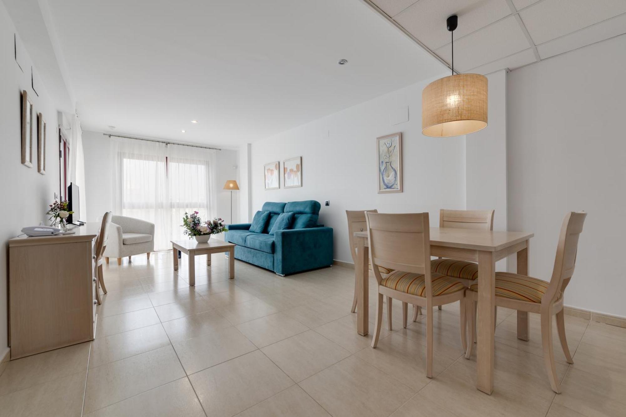 Daniya Denia Spa & Business 4* Екстериор снимка