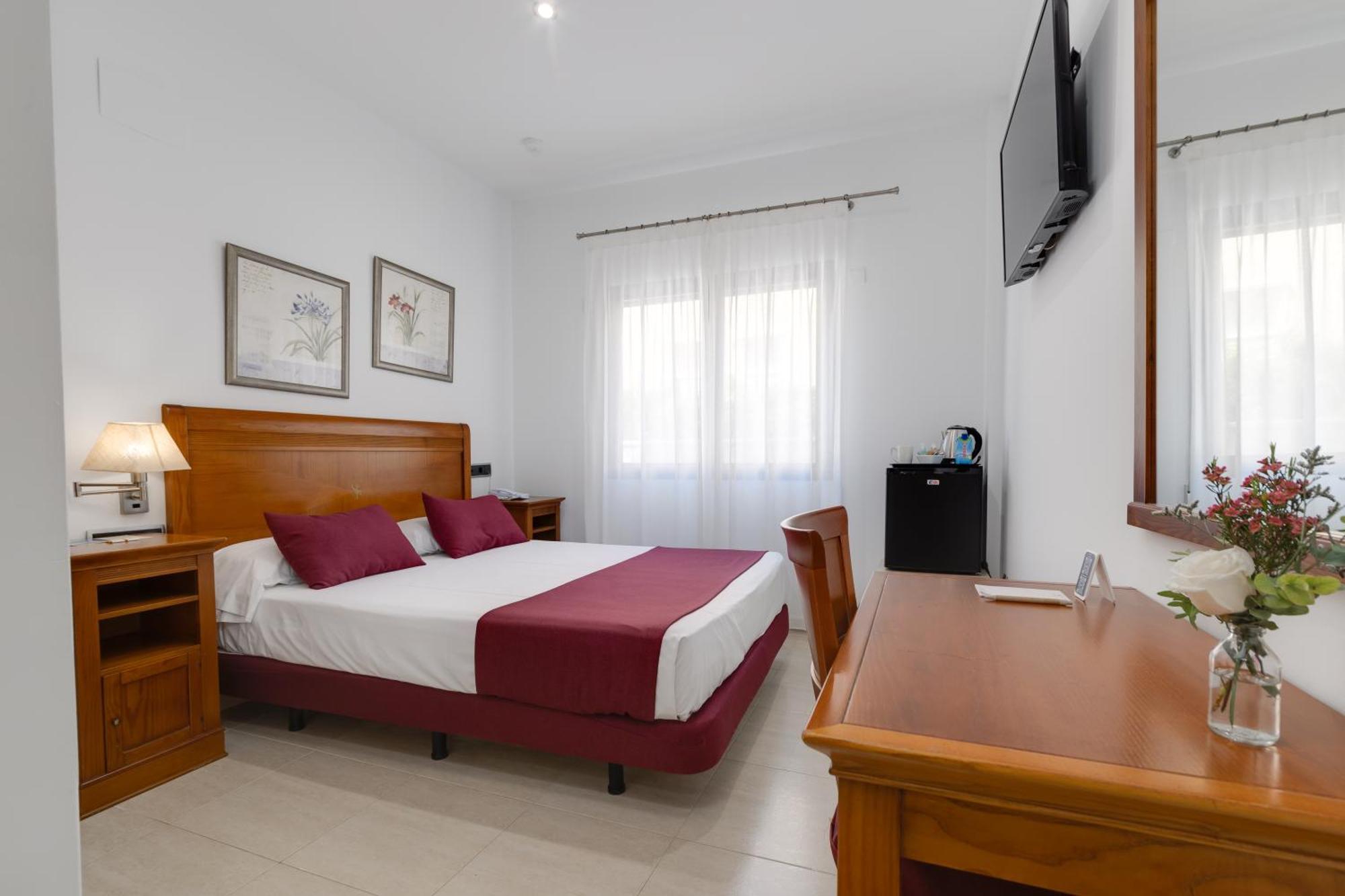 Daniya Denia Spa & Business 4* Екстериор снимка