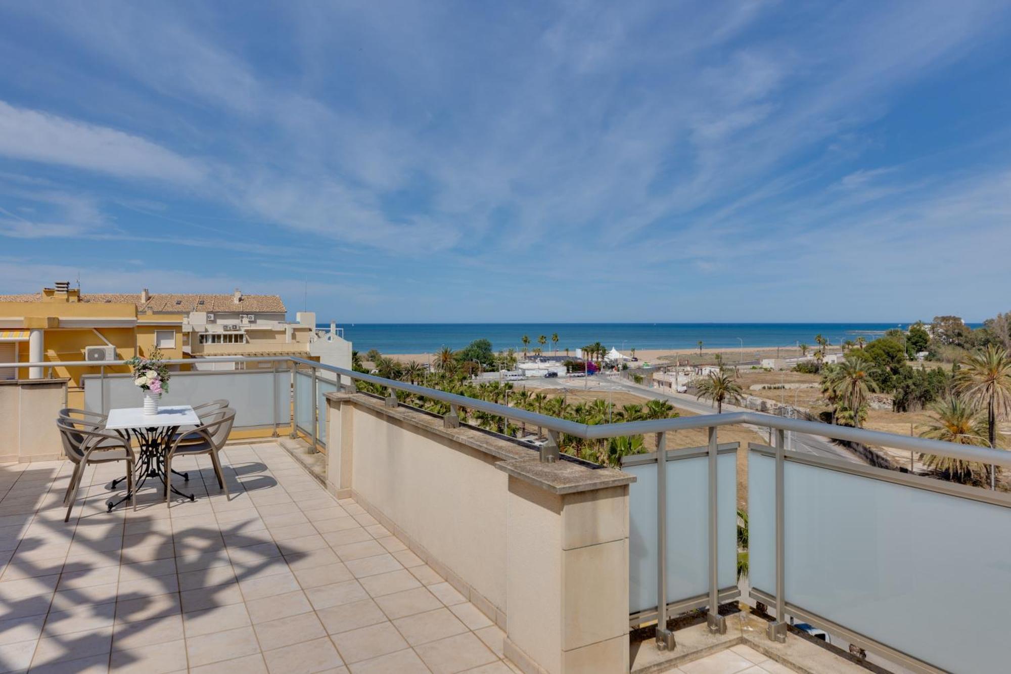 Daniya Denia Spa & Business 4* Екстериор снимка