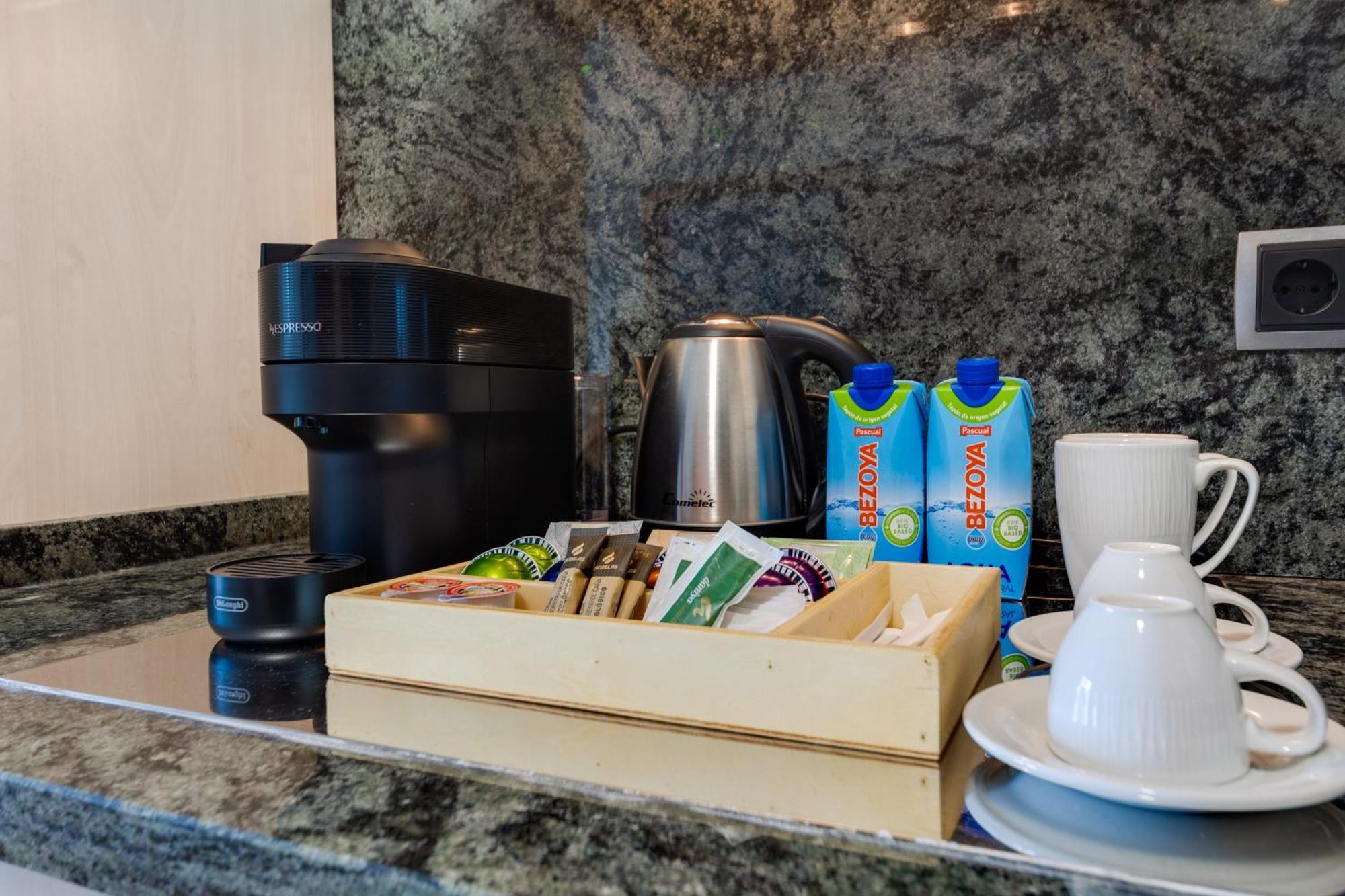Daniya Denia Spa & Business 4* Екстериор снимка