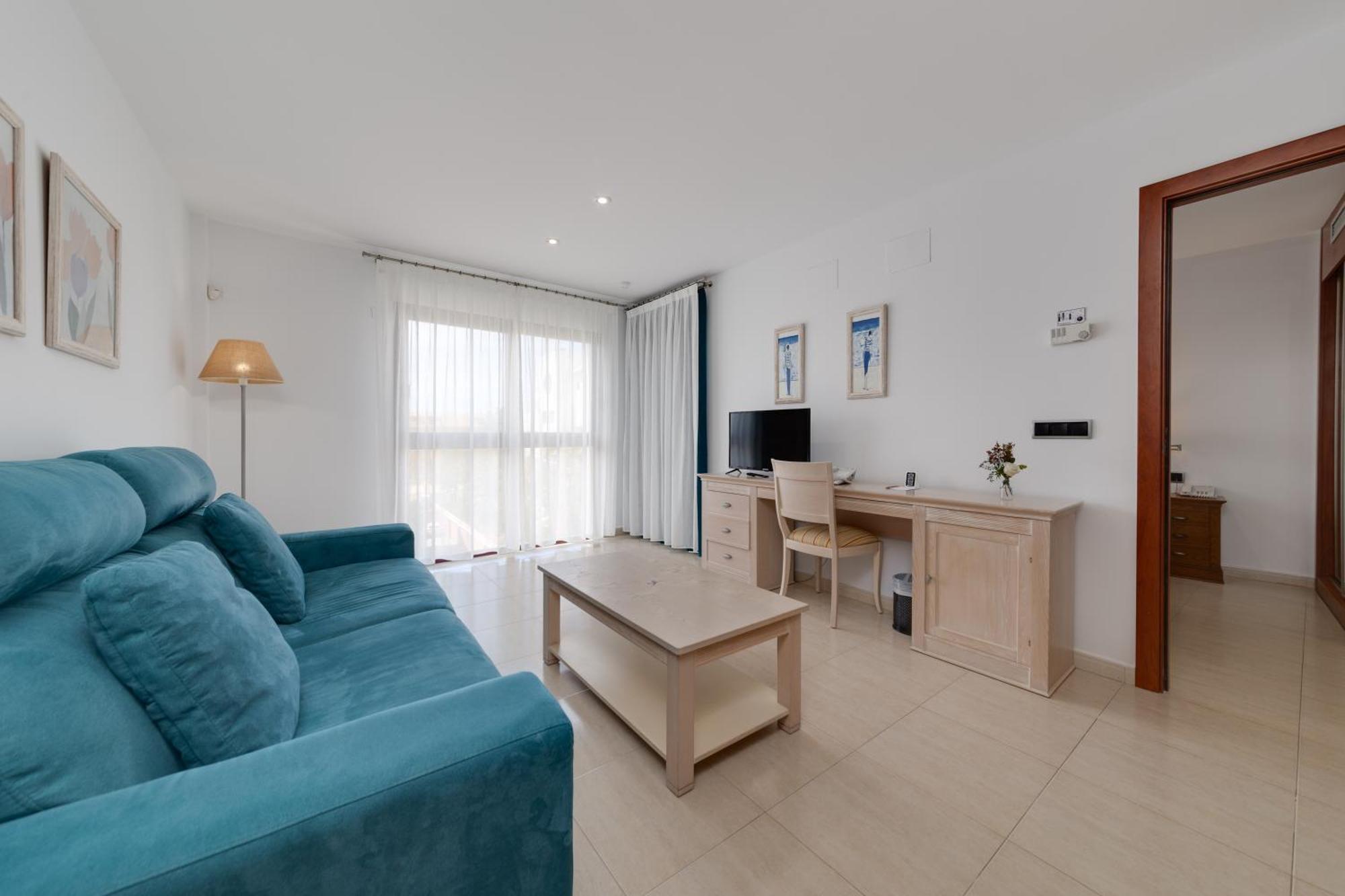 Daniya Denia Spa & Business 4* Екстериор снимка